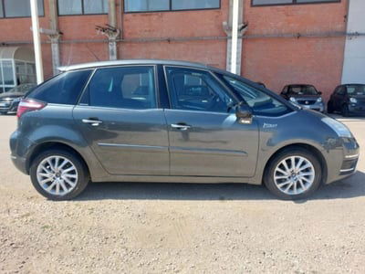 Citroen C4 Gran Picasso 1.6 e-HDi 110 FAP CMP6 Business usata
