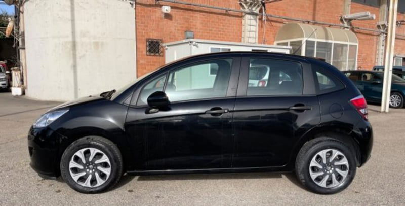 Citroen C3 PureTech 68 Attraction