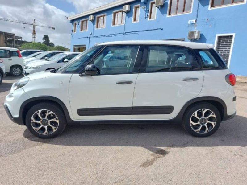 Fiat 500L 1.3 Multijet 95 CV