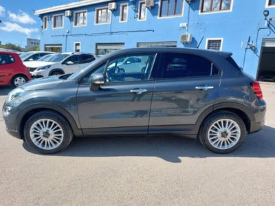Fiat 500X 1.3 MultiJet 95 CV Hey Google usata