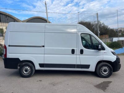 Fiat Ducato Furgone 33 2.3 MJT PC-TN Furgone usato