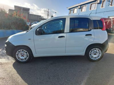 Fiat Panda 1.0 firefly hybrid s&s 70cv 5p.ti usata