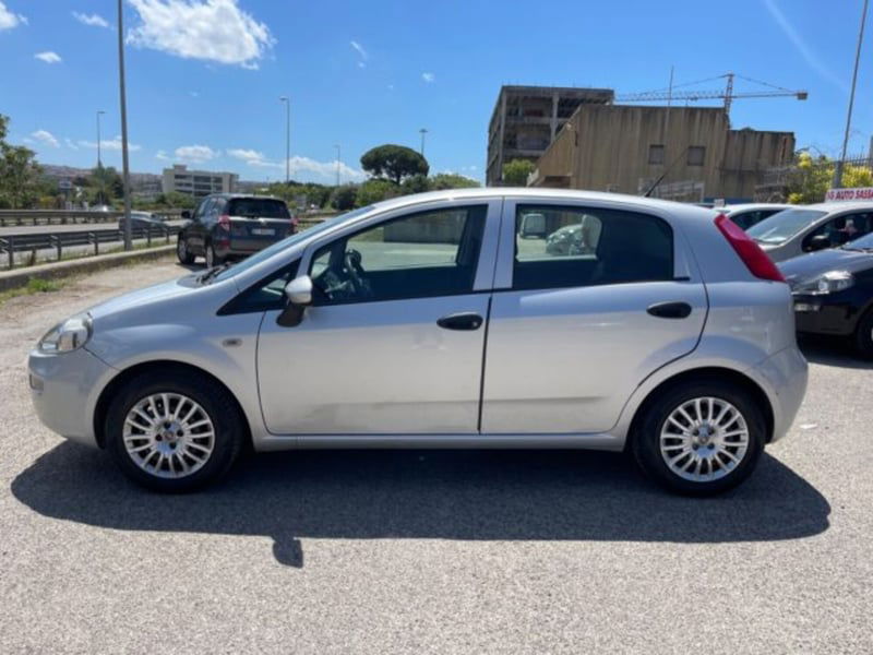 Fiat Punto 1.2 8V 5 porte Racing