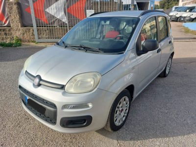 Fiat Panda 1.3 MJT S&S Lounge usata