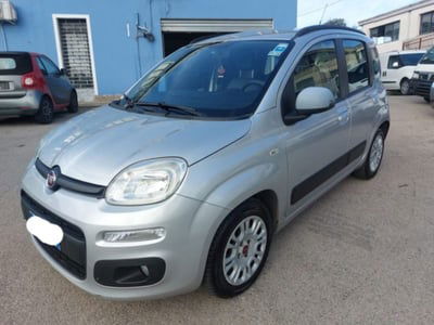 Fiat Panda 1.3 MJT S&S Lounge usata