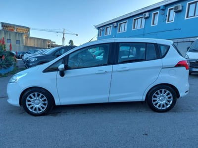 Ford B-Max B-Max 1.5 TDCi 75 CV Sport usata