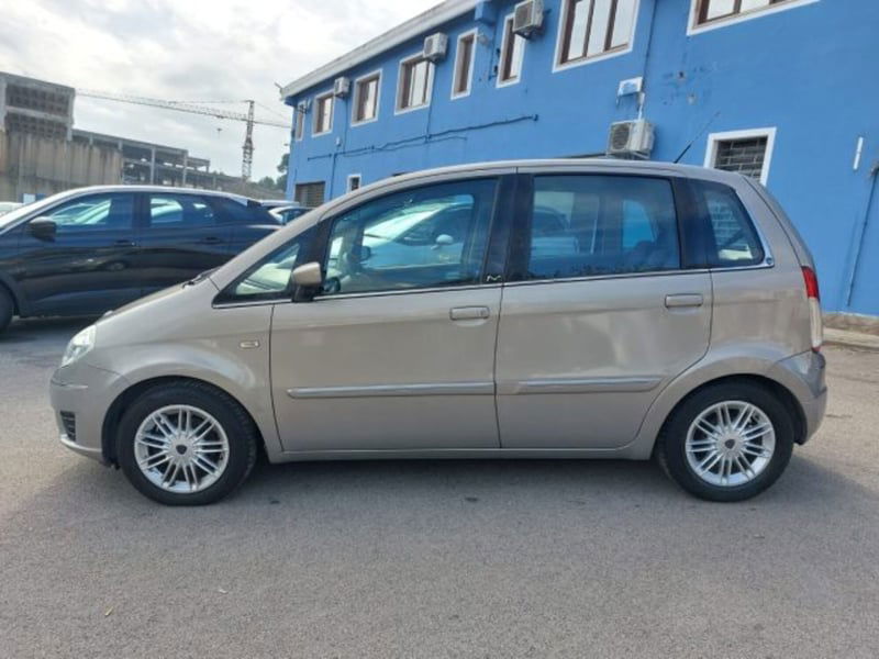 Lancia Musa 1.4 16V Platino