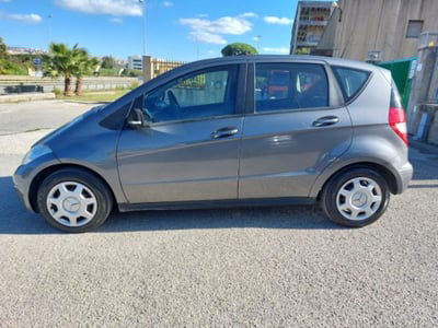 Mercedes-Benz Classe A 180 CDI usata