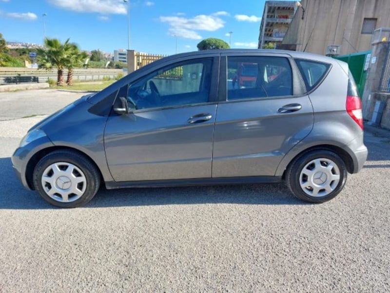 Mercedes-Benz Classe A 180 CDI