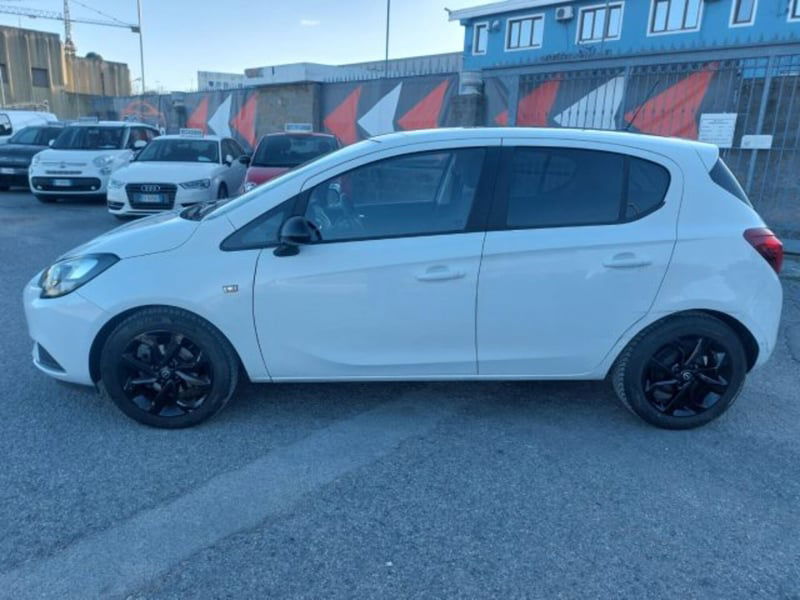 Opel Corsa 1.2 5 porte Innovation