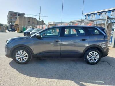 Peugeot 5008 BlueHDi 130 S&S EAT8 GT Pack usata