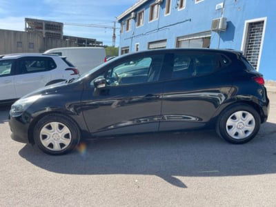 Renault Clio 1.5 dCi 8V 75CV 5 porte Wave usata