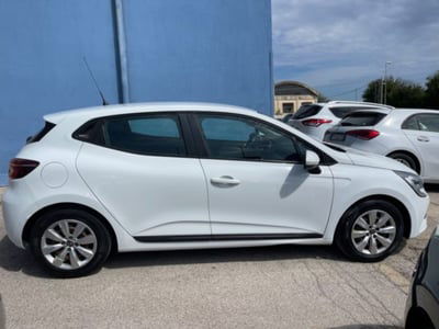 Renault Clio Blue dCi 85 CV 5 porte Intens usata
