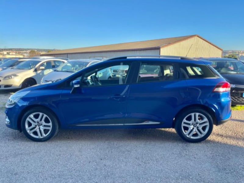 Renault Clio dCi 8V 75 CV Start&Stop 5 porte Energy Duel