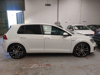 Volkswagen Golf GTD 2.0 TDI 5p. BlueMotion Technology usata