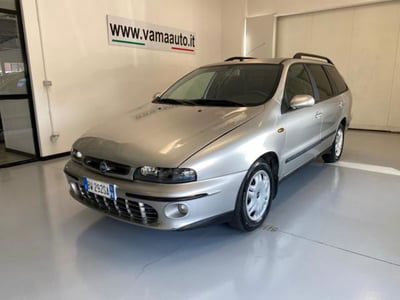 Fiat Marea Station Wagon 110 JTD cat Weekend ELX usata