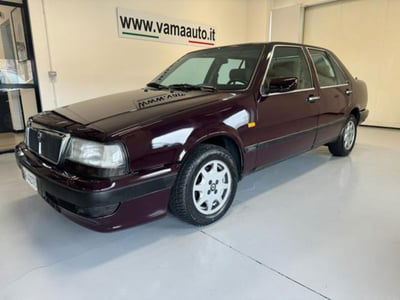 Lancia Thema V6 i.e. cat usata