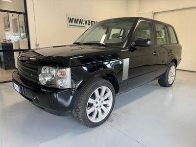 Land Rover Range Rover 4.4 V8 32V Vogue Foundry usata