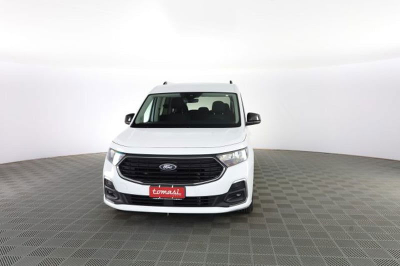 Ford Tourneo Connect 2.0 EcoBlue 122 CV Sport