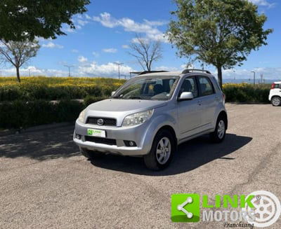 Daihatsu Terios 1.3 4WD SX Green Powered usata