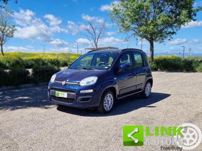 Fiat Panda 1.2 Easy usata