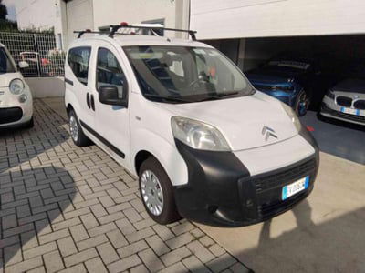 Citroen Nemo 1.4 Multispace usata