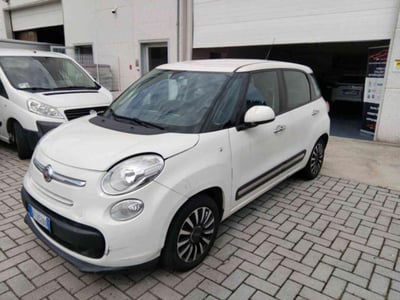 Fiat 500L 1.4 95 CV Lounge usata