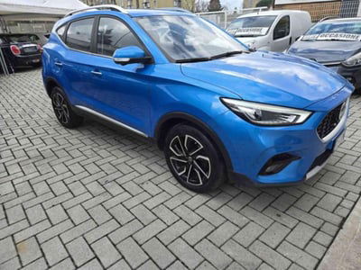 Mg ZS (2021-->) ZS 1.0T-GDI aut. Comfort usata