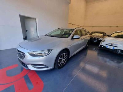 Opel Insignia Station Wagon 1.6 CDTI ecoTEC S&S Sports Business usata