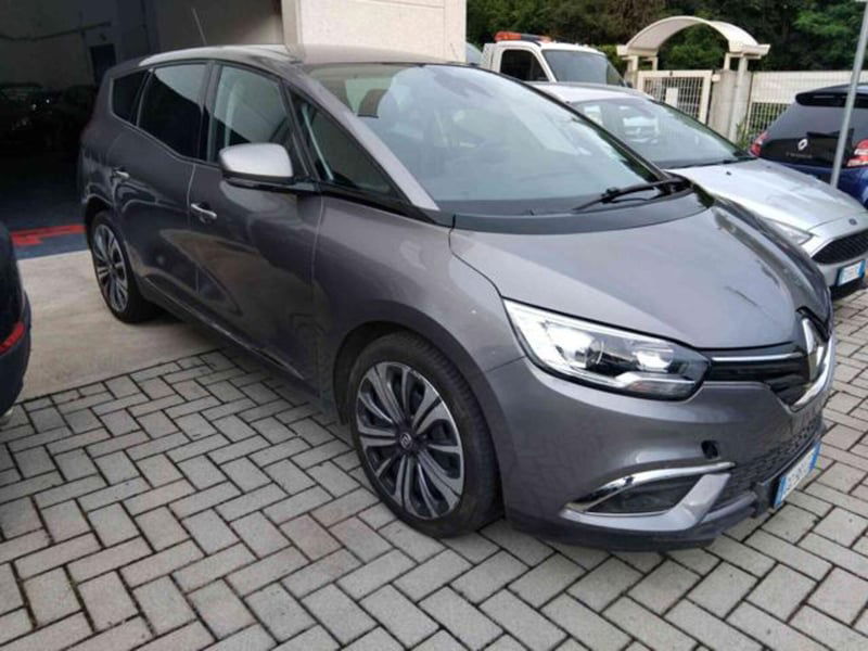 Renault Grand Scénic 1.3 tce Business 140cv fap