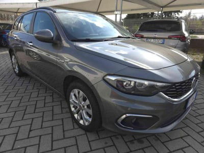 Fiat Tipo Station Wagon Tipo 1.6 Mjt S&S DCT SW Lounge usata