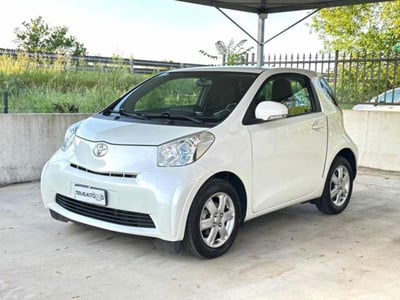 Toyota iQ 1.0 usata