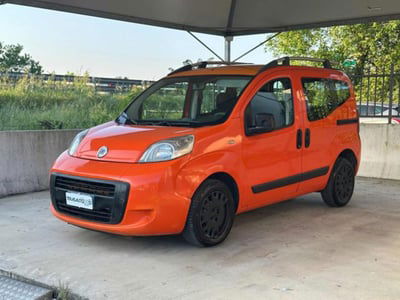Fiat QUBO 1.3 MJT 75 CV Active usata