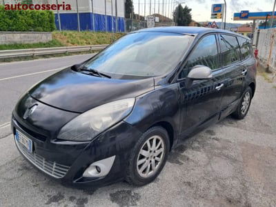 Renault Scenic E-Tech Electric 1.9 dCi 130CV Dynamique usata
