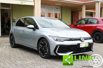 Volkswagen Golf 2.0 TDI 150 CV DSG SCR R-Line usata