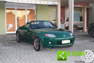 Mazda MX-5 Roadster 2.0L 16V Fire usata