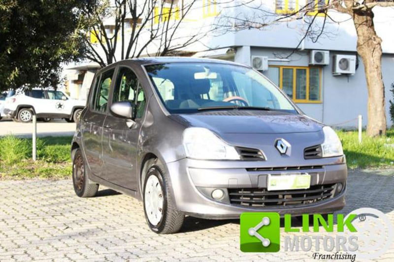 Renault Grand Modus 1.5 dCi 85CV Dynamique