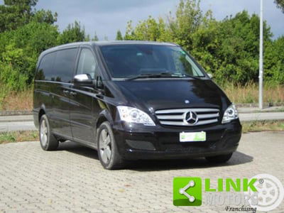 Mercedes-Benz Viano 2.2 CDI Ambiente usato