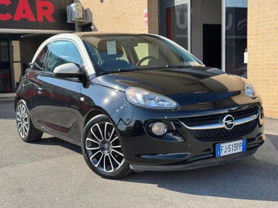 Opel Adam Rocks 1.2 70 CV usata