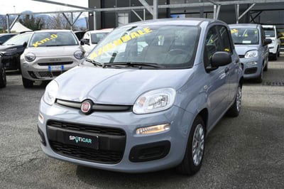 Fiat Panda 1.0 firefly hybrid s&s 70cv 5p.ti usata