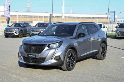 Peugeot 2008 PureTech 100 S&S Allure nuova