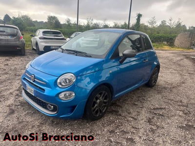 Fiat 500 1.2 Sport usata