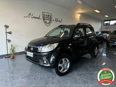 Daihatsu Terios 1.5 4WD CX Green Powered usata