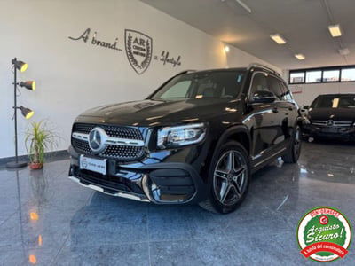 Mercedes-Benz GLB 180 d Automatic Premium usata