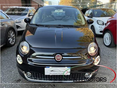 Fiat 500 1.2 Lounge usata