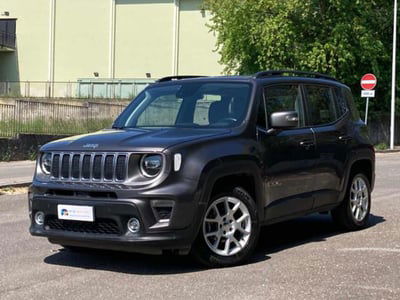 Jeep Renegade 1.0 T3 Limited usata