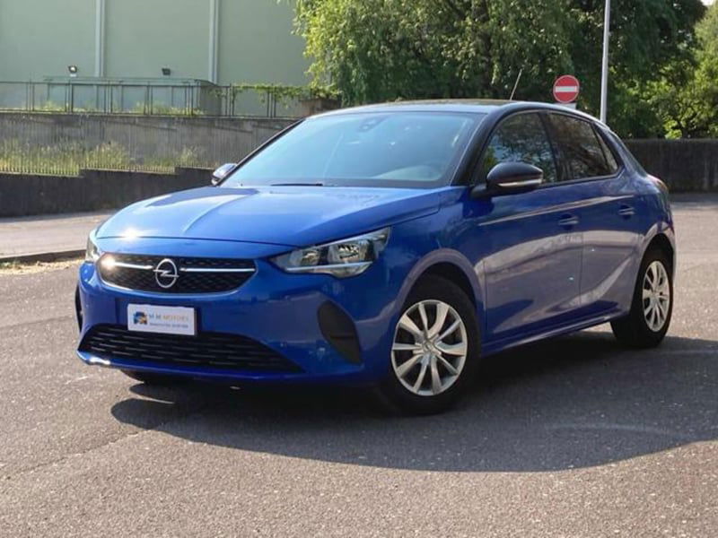 Opel Corsa 1.2 Edition