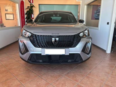 Peugeot 2008 PureTech 100 S&S Allure nuova