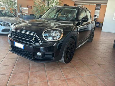 MINI Mini Countryman 1.5 Cooper Countryman ALL4 Automatica usata