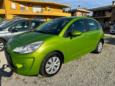 Citroen C3 1.4 HDi 70 Attraction usata